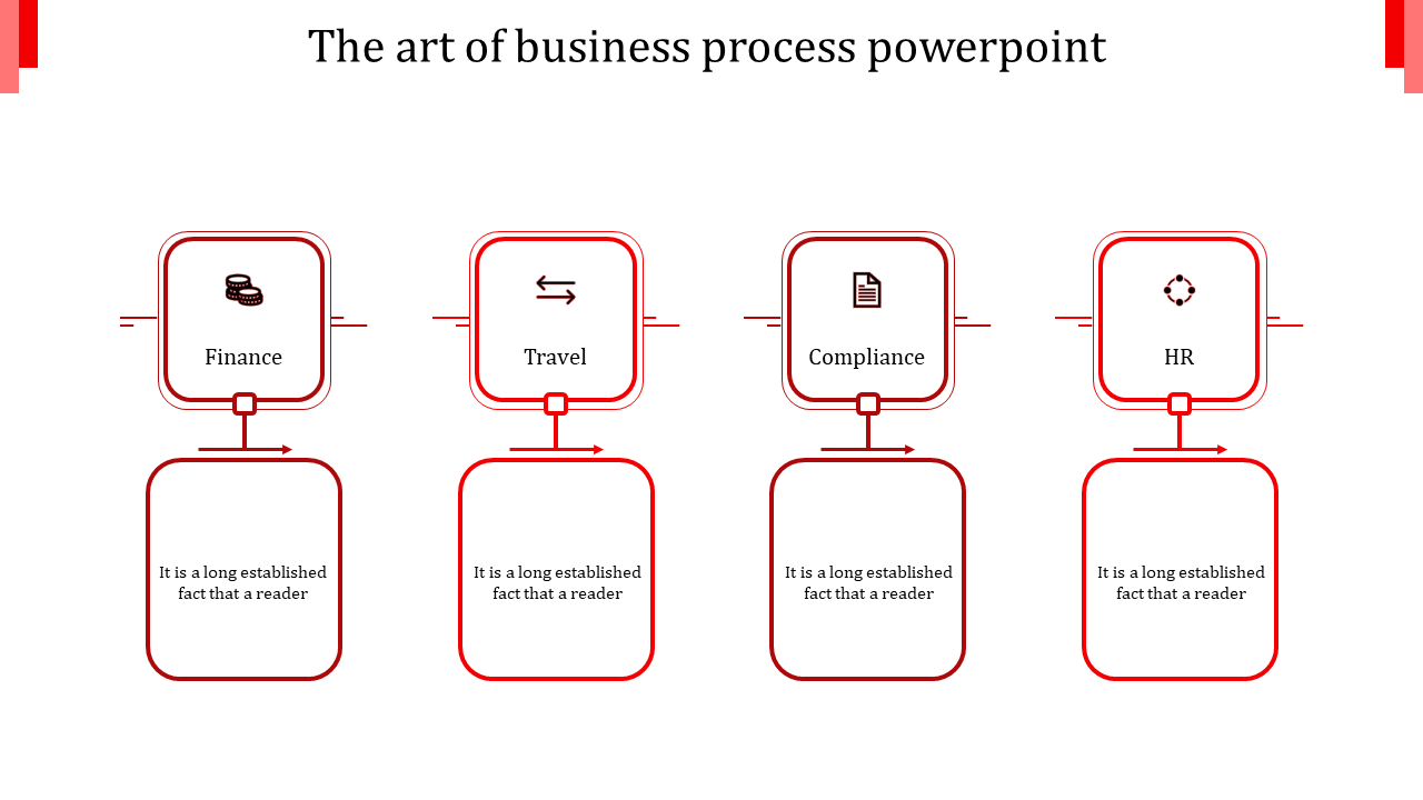 Innovative Timeline Design PowerPoint for Project Tracking