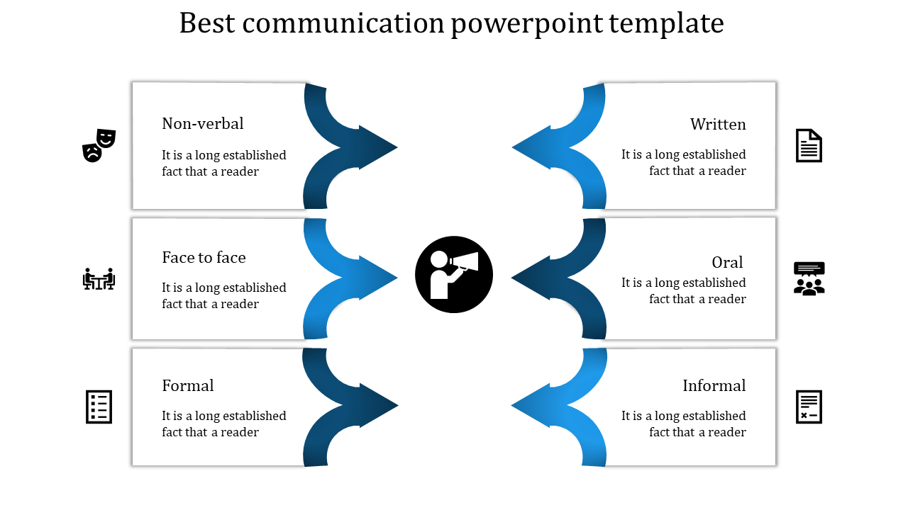 Download Unlimited Communication PPT Slides