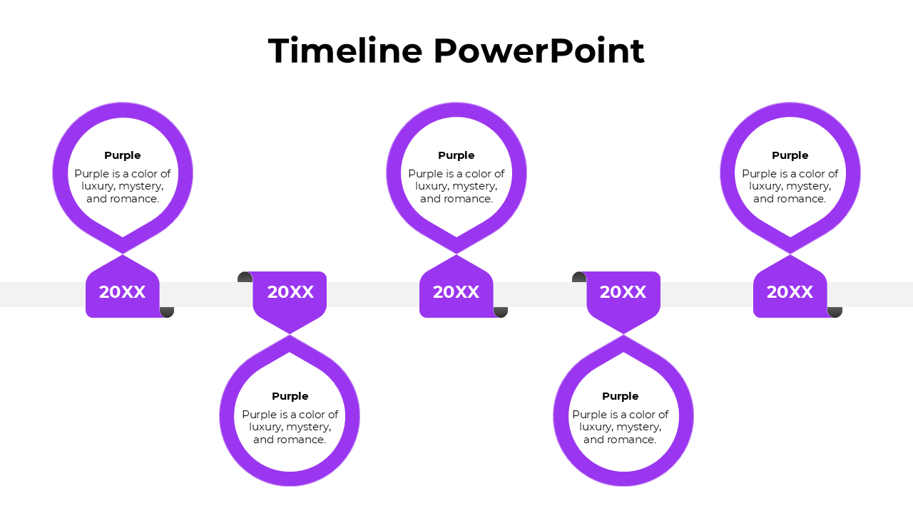  Customizable Timeline PowerPoint Templates And Google Slides Themes