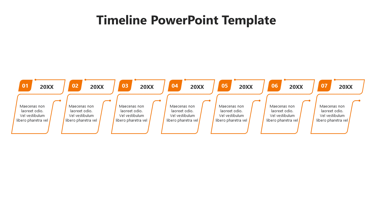 Timeline PowerPoint ideas and Google Slides Themes