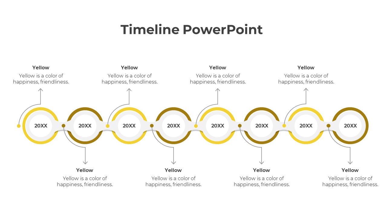 Affordable Timeline Ideas Google Slides And PowerPoint