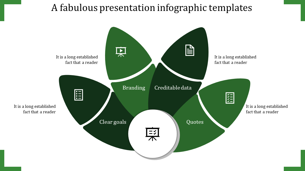 Professional Infographic Templates for Business Use