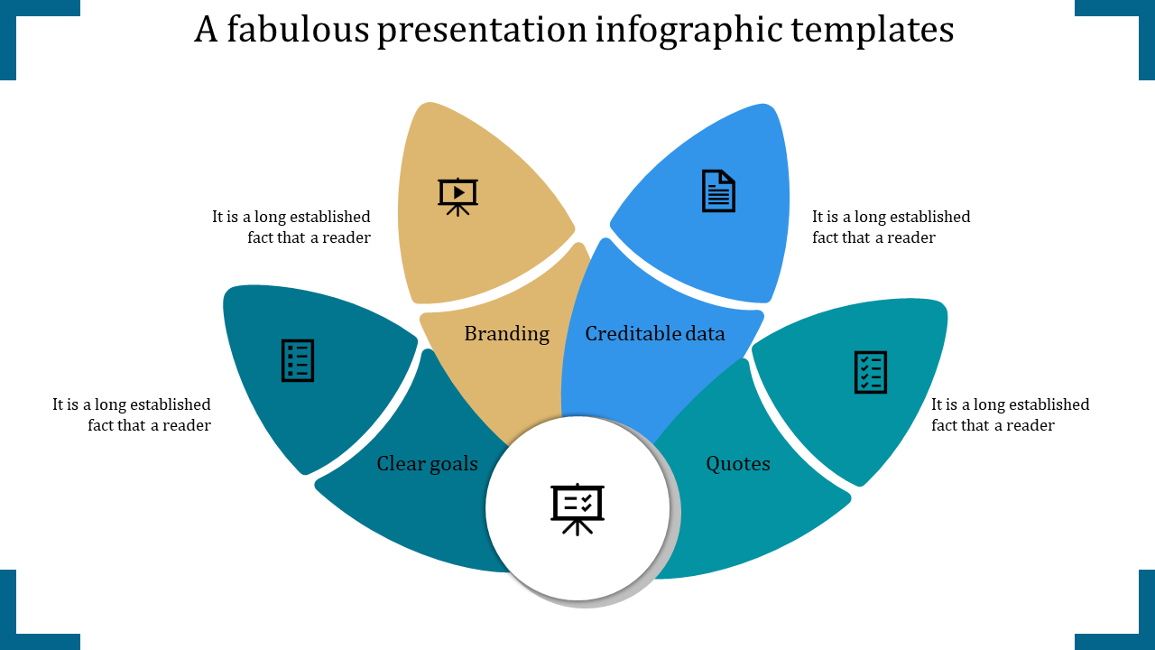 Innovative Infographic Templates for Effective Reports