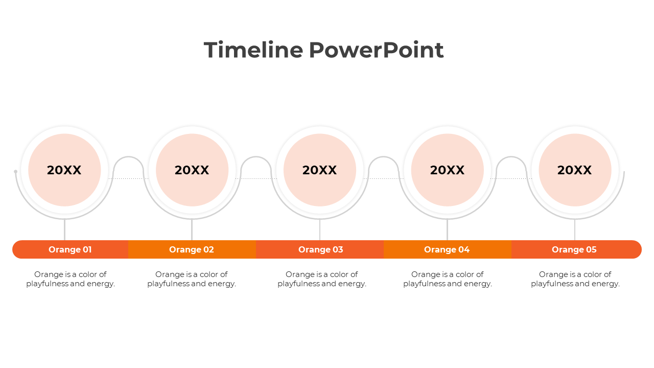 Use This Editable Timeline PPT And Google Slides Themes