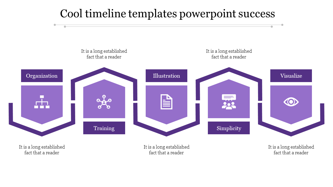 Creative Timeline Templates for PowerPoint and Google Slides