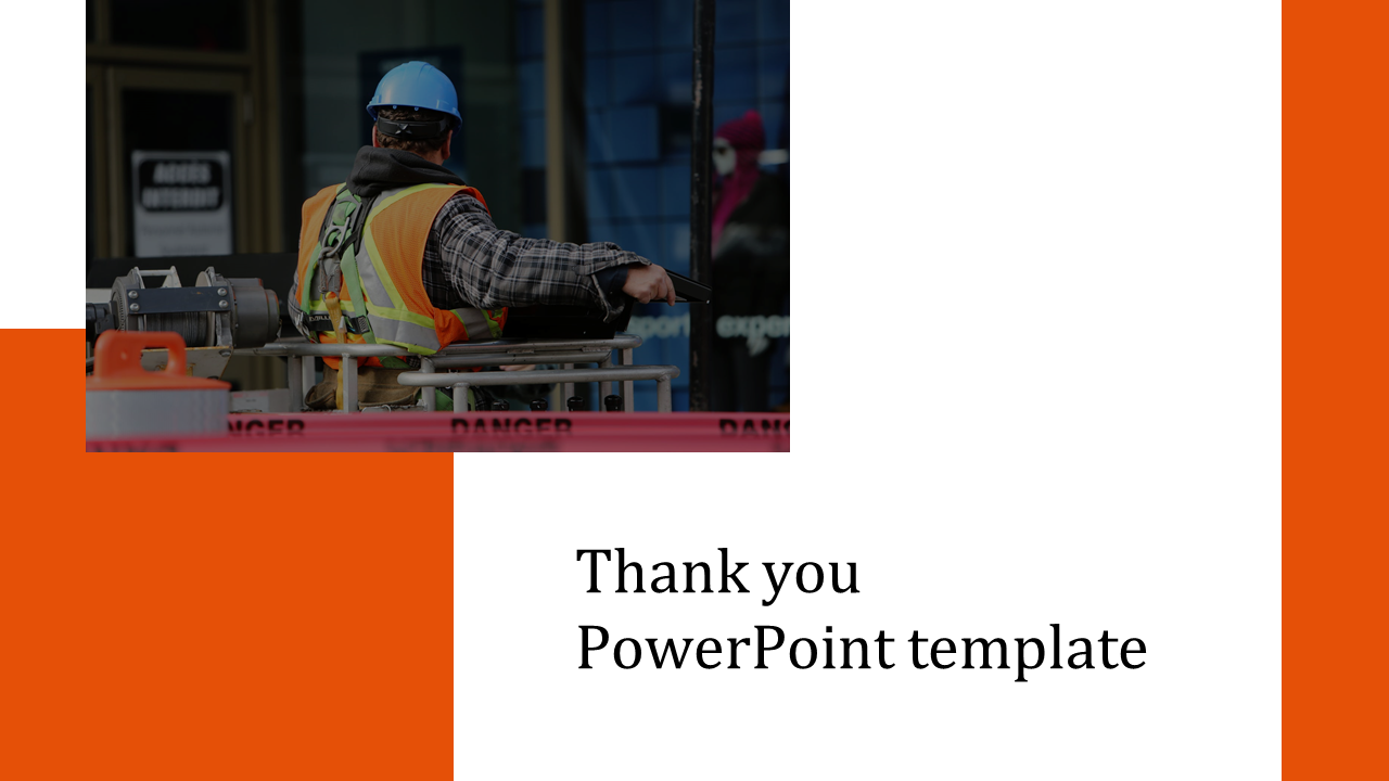 Stunning Thank You PowerPoint Presentation Template  Designs