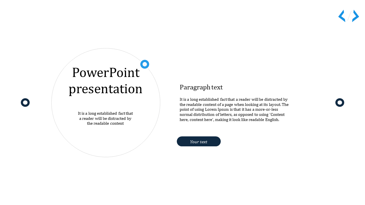 Stunning PowerPoint Presentation Templates Designs