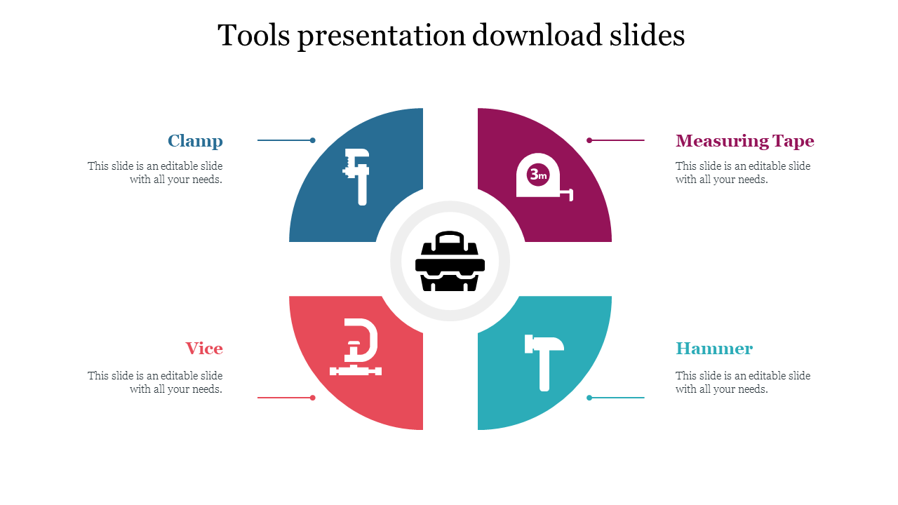 Download medal worthy Tools Presentation Download Slides