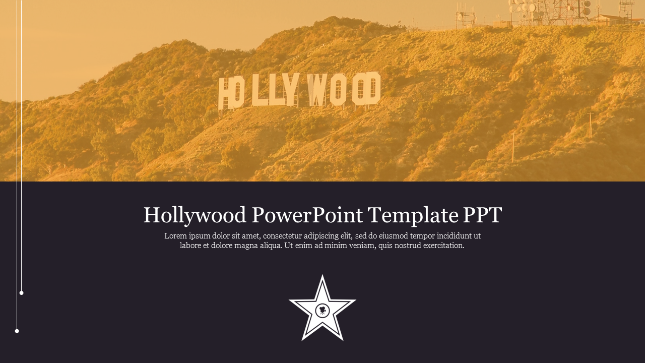 hollywood squares powerpoint template
