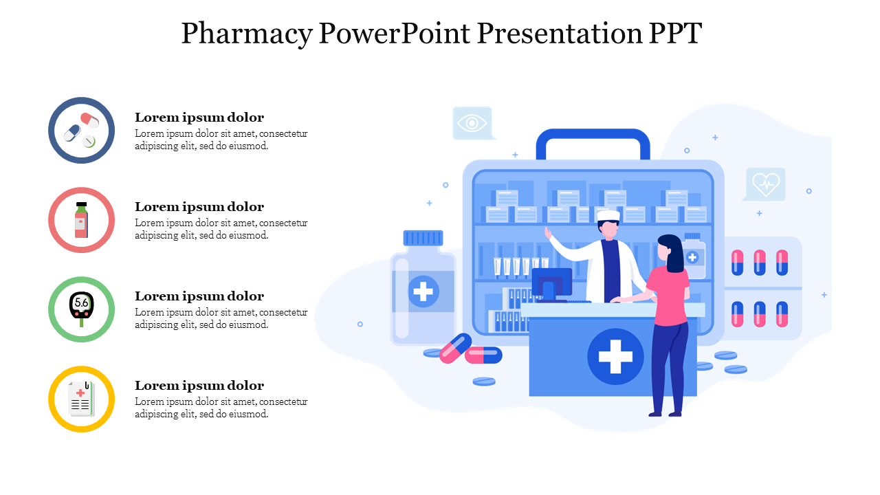 pharmacy powerpoints
