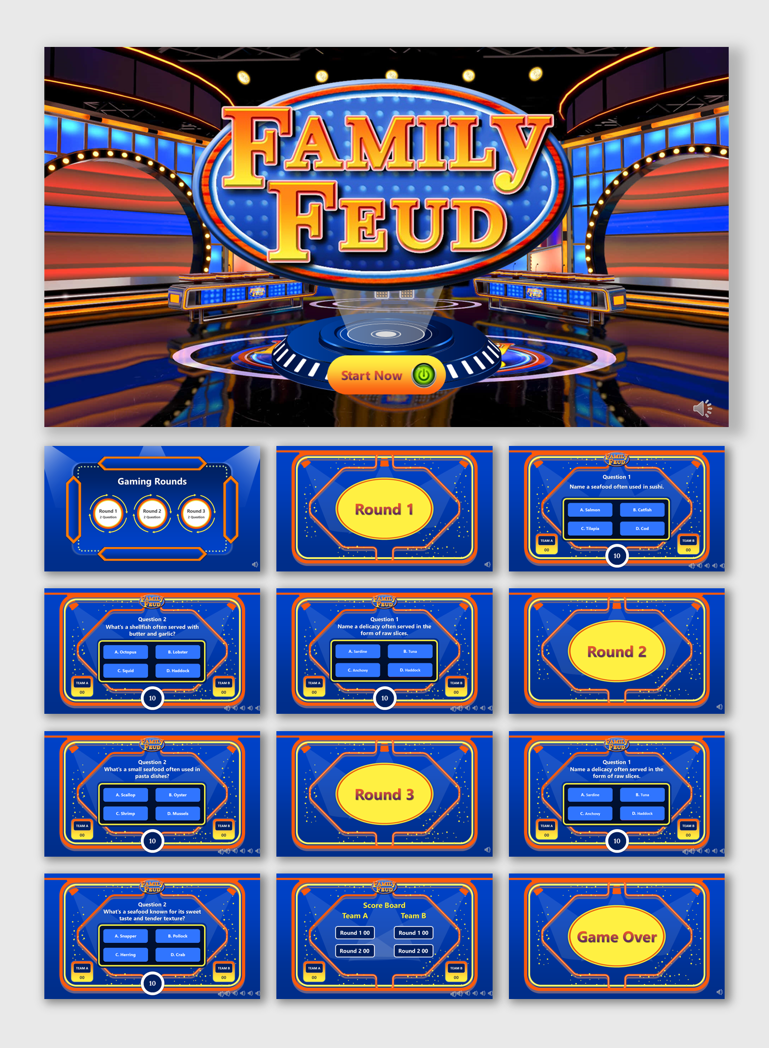 use-family-feud-powerpoint-and-google-slides-templates