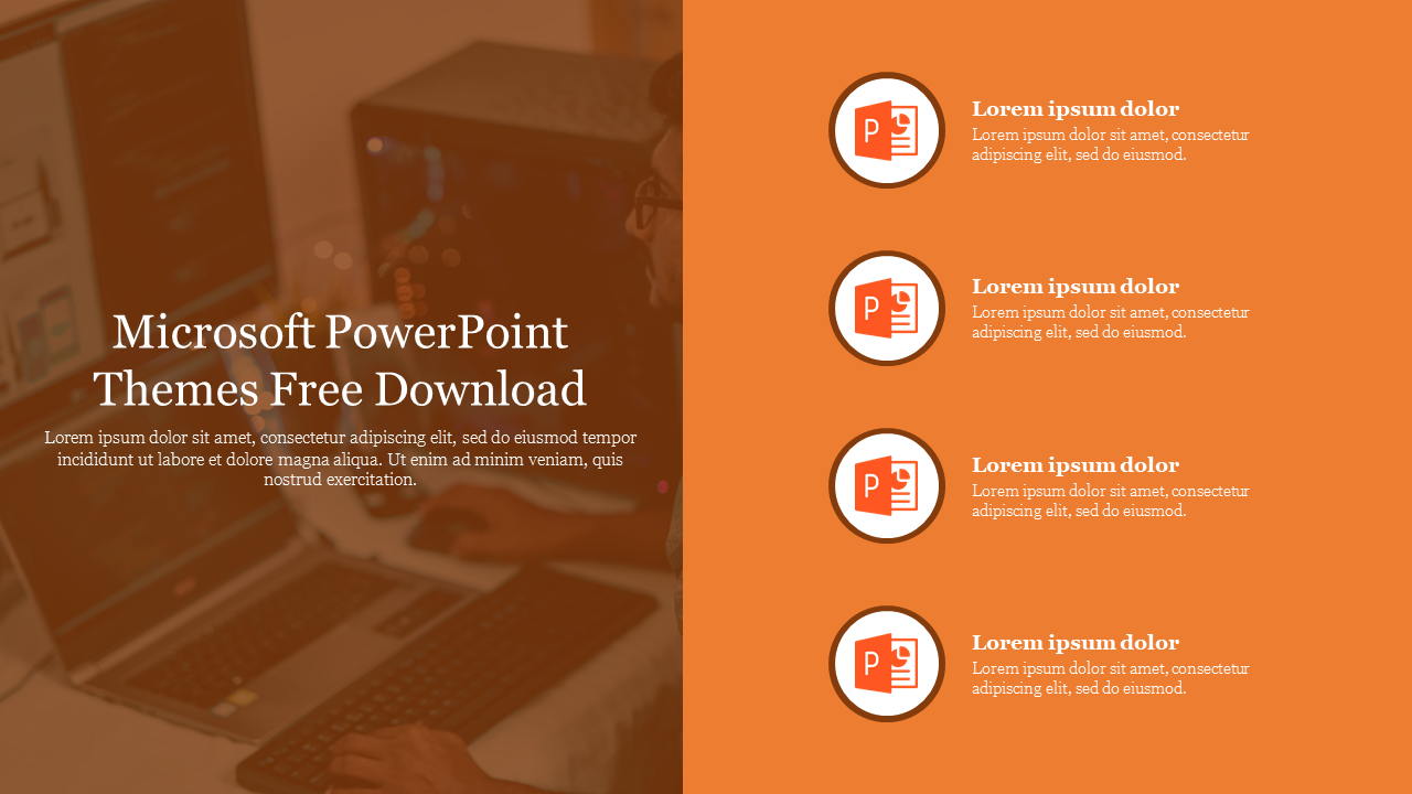 microsoft powerpoint themes free download 2017