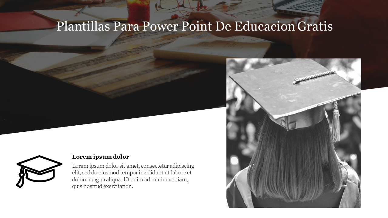 Creativa Plantillas Para Power Point De Educacion Gratis