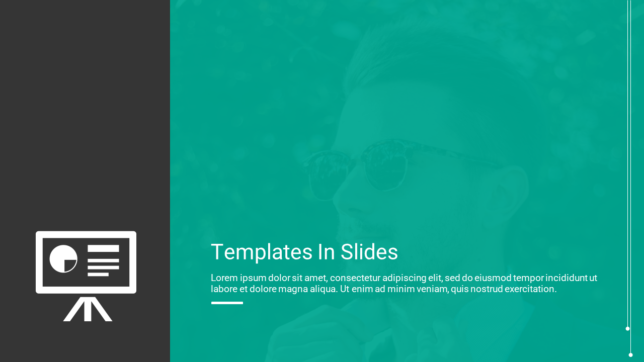 Effective Templates In Google Slides