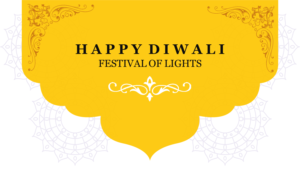 Impressive PPT On Diwali PowerPoint Presentation Design