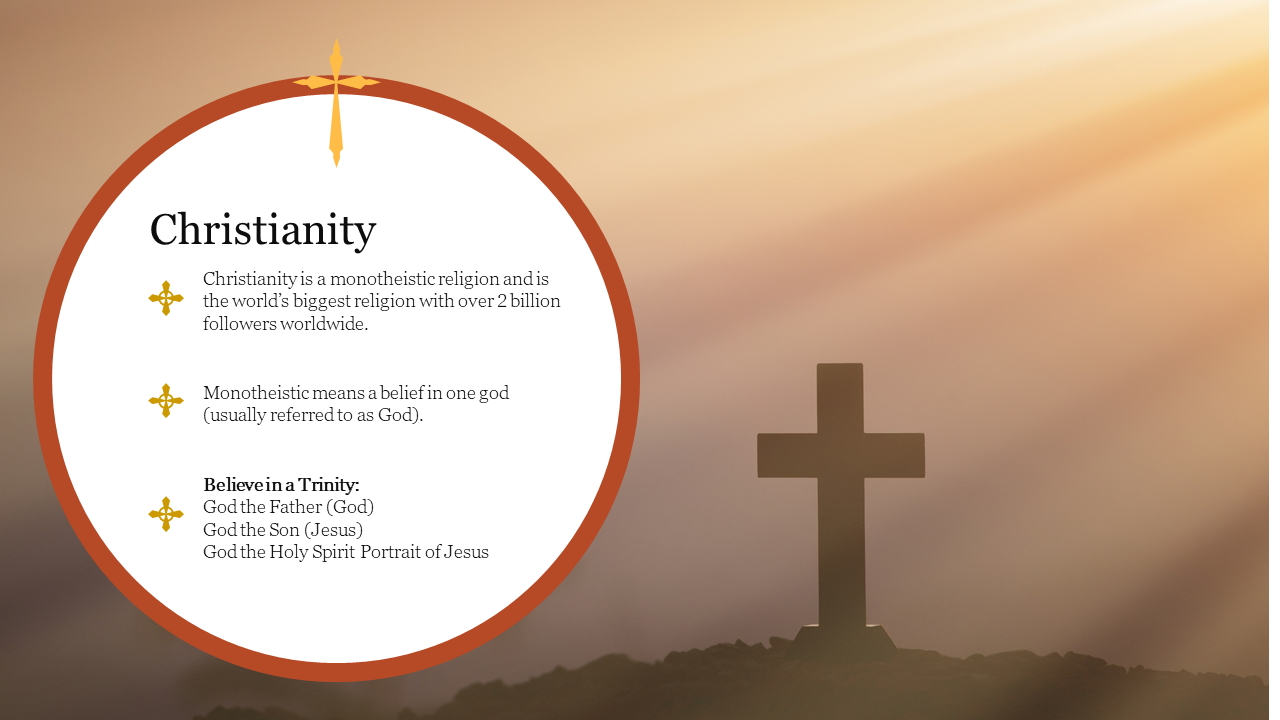christian backgrounds for powerpoint