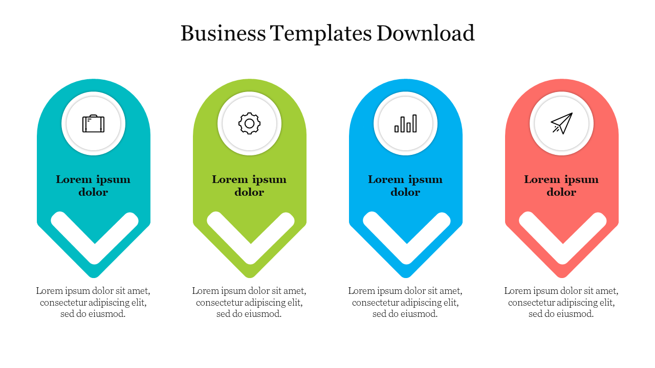 Best Business Templates Download Slide PowerPoint  