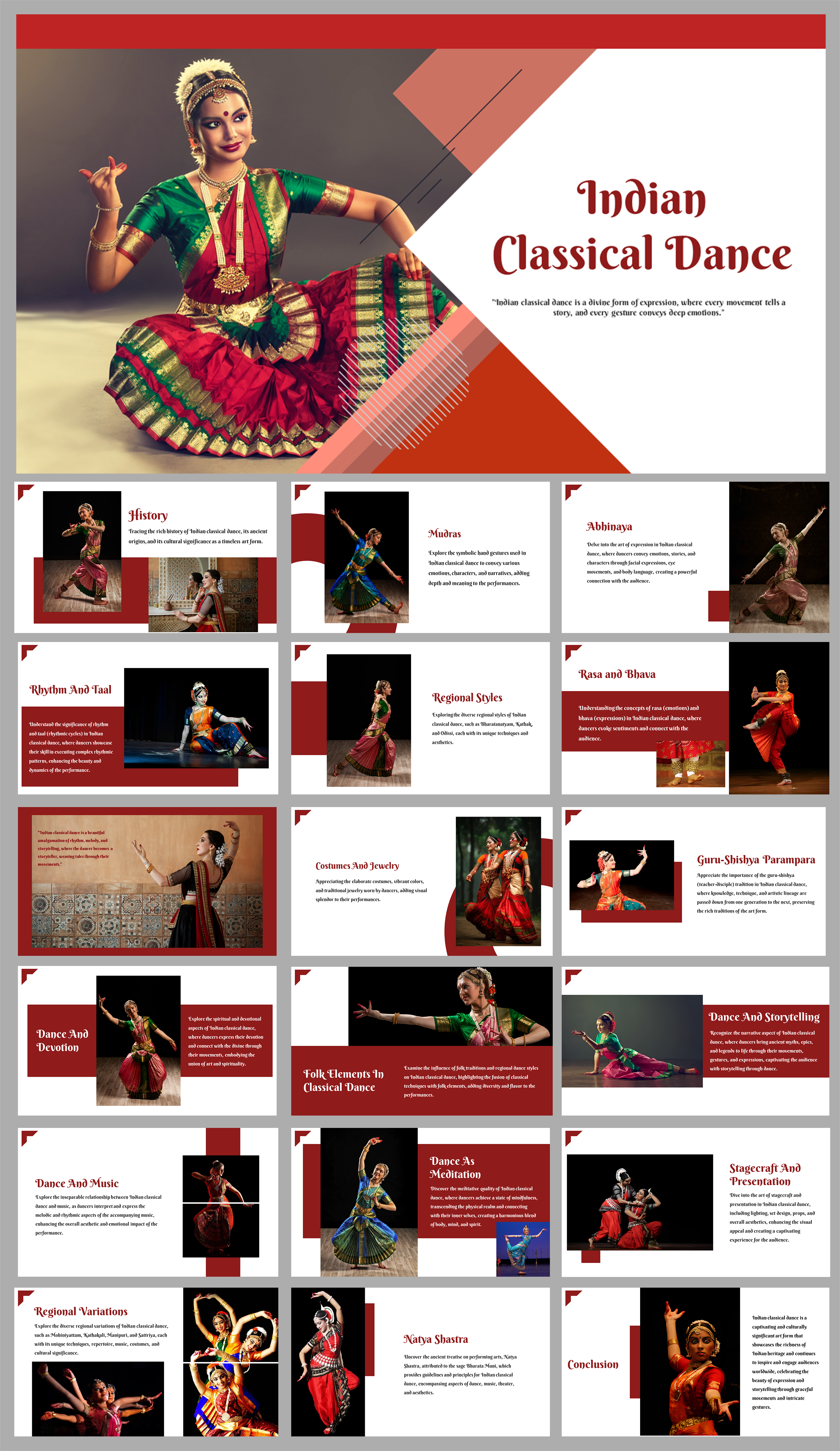 Free PowerPoint Presentations about The Arts of India: Art, Architecture,  Music & Dance for Kids & Teachers (K-12)