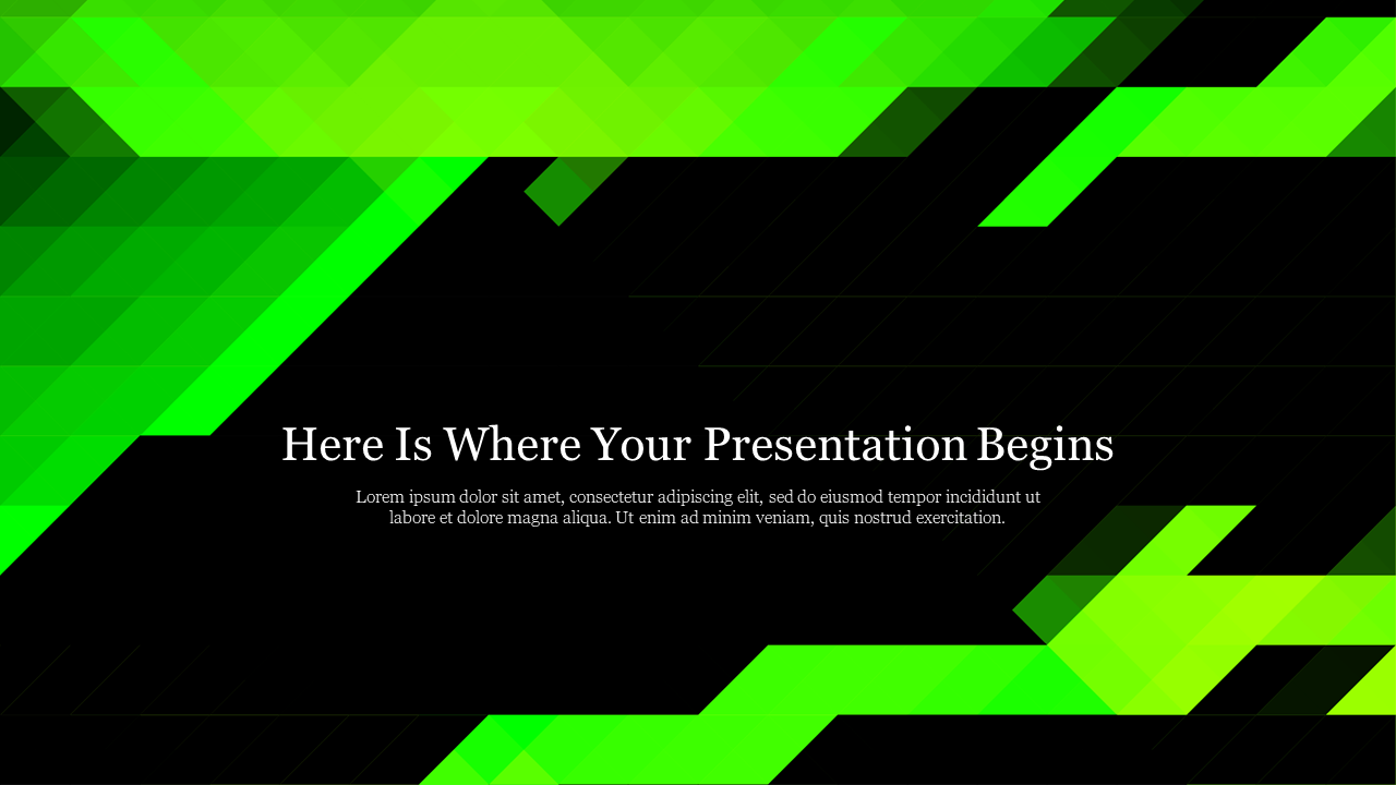 Effective Background Templates PowerPoint Presentation 