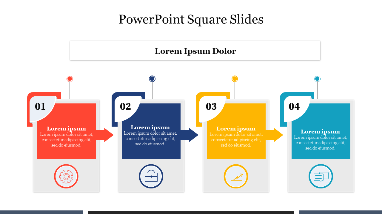 Innovation Butterfly Four Squares Layout Ppt PowerPoint Presentation  Layouts Summary PDF - PowerPoint Templates