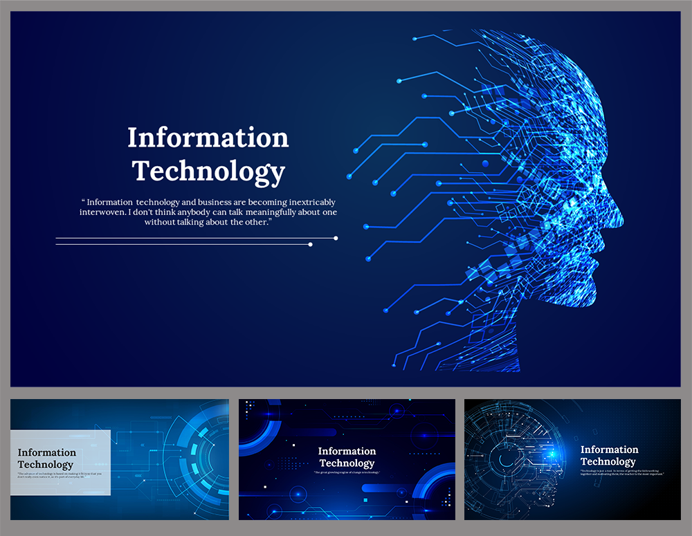 powerpoint backgrounds technology hd