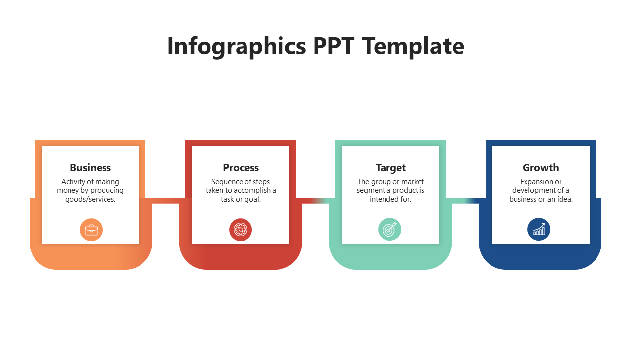 Amazing Infographics PowerPoint And Google Slides Theme