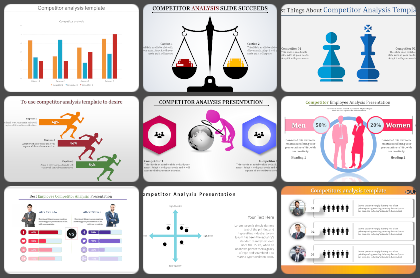 Competitor Analysis