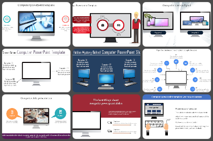 Computer Infographics