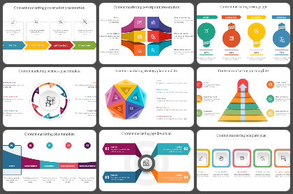 Content Marketing 