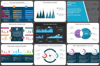 Data Analysis