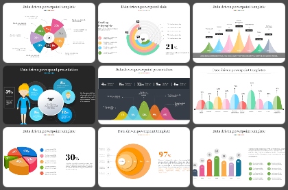 Data-Driven Analytics