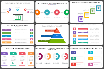 Data Modelling