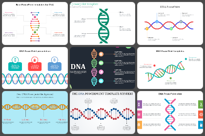 DNA