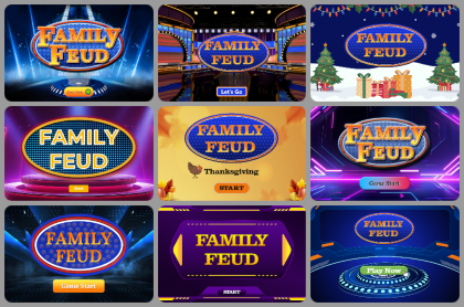 Family Feud