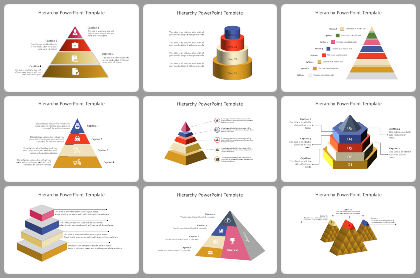 Hierarchy