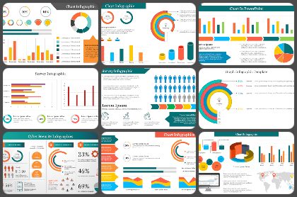 Informational infographics