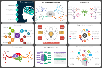 Mind Map