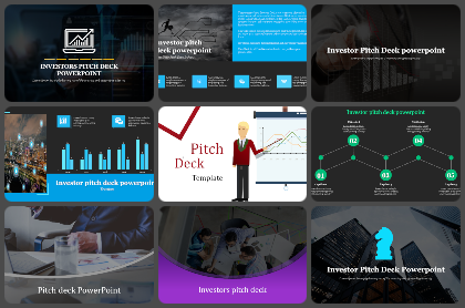 Pitch Deck