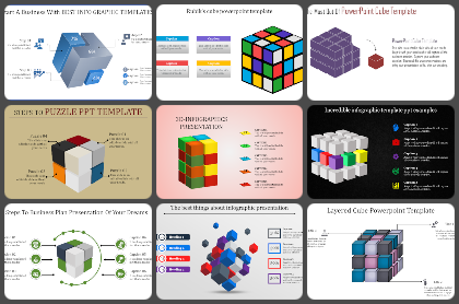 Rubik's cube