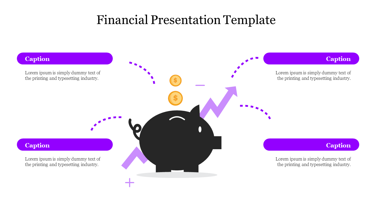 Finance PowerPoint Templates And Google Slides Themes