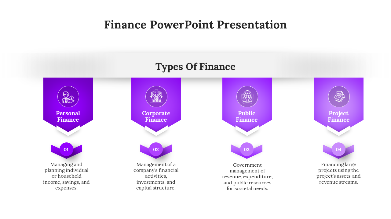 Detailed Finance PowerPoint Presentation for Analysis