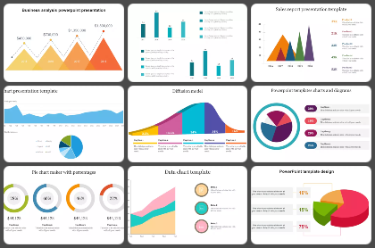 Statistical infographics