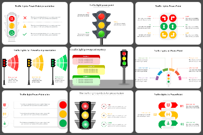 Traffic Lights