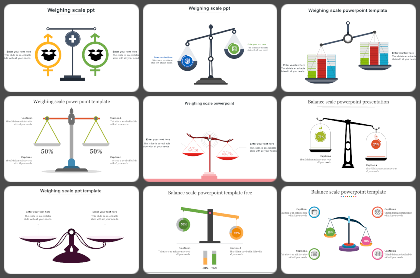 Weighting Scale