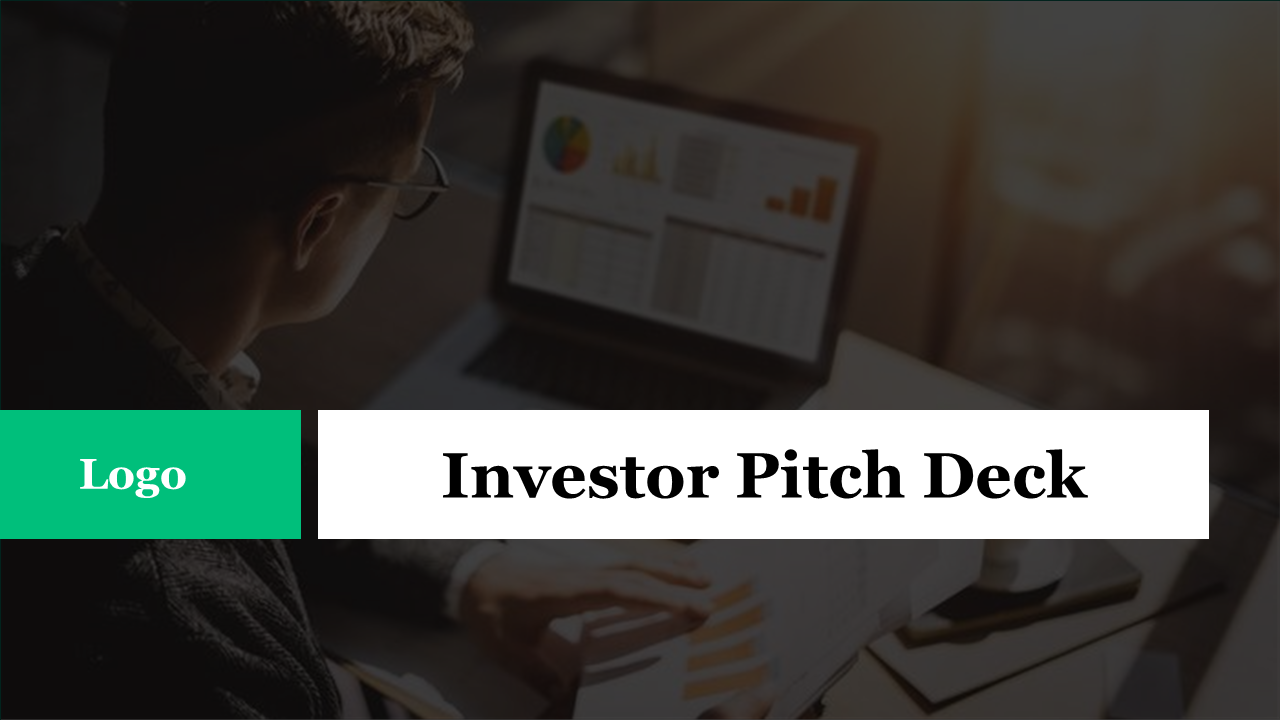 Best Investor Pitch Deck PowerPoint And Google Slides Themes