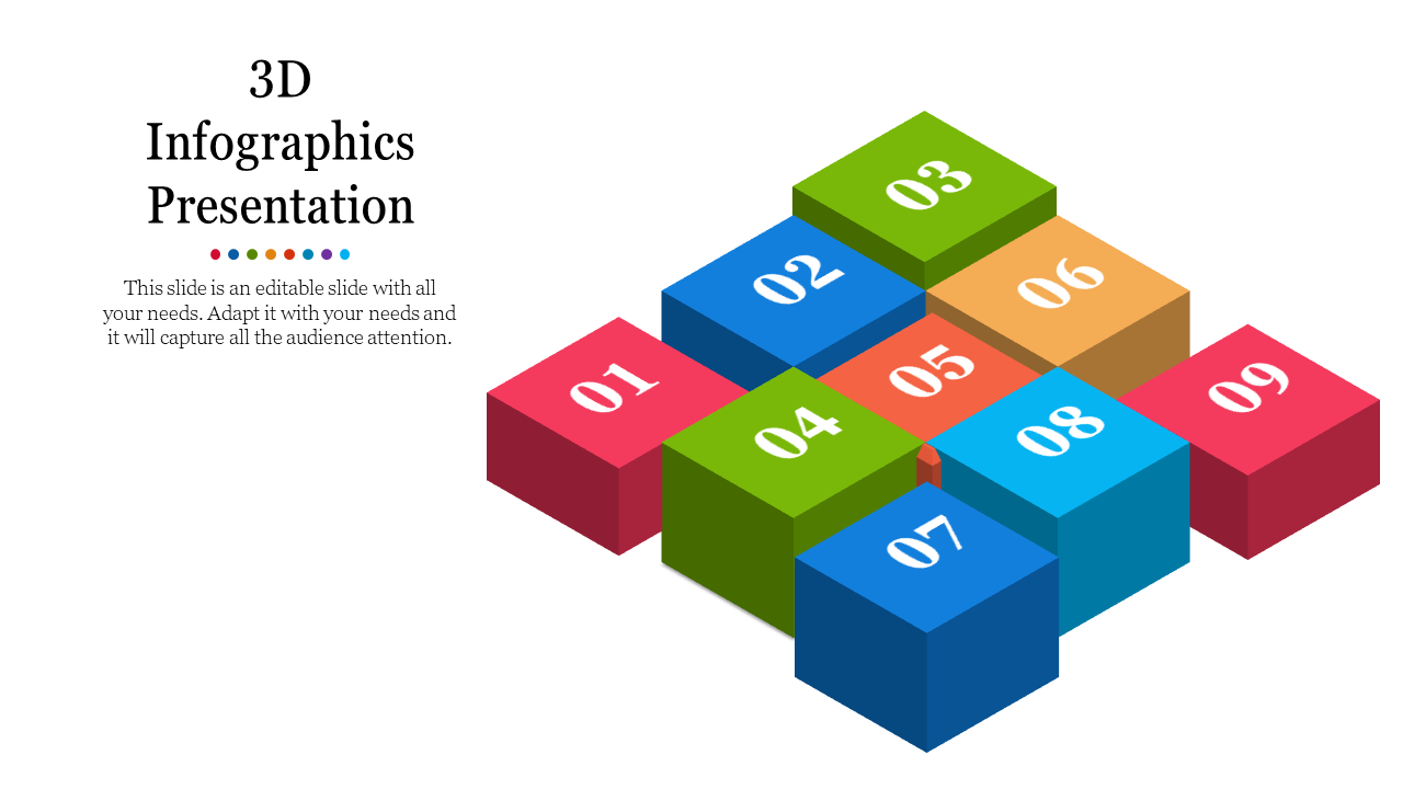 Best Infographic PowerPoint And Google Slides Templates