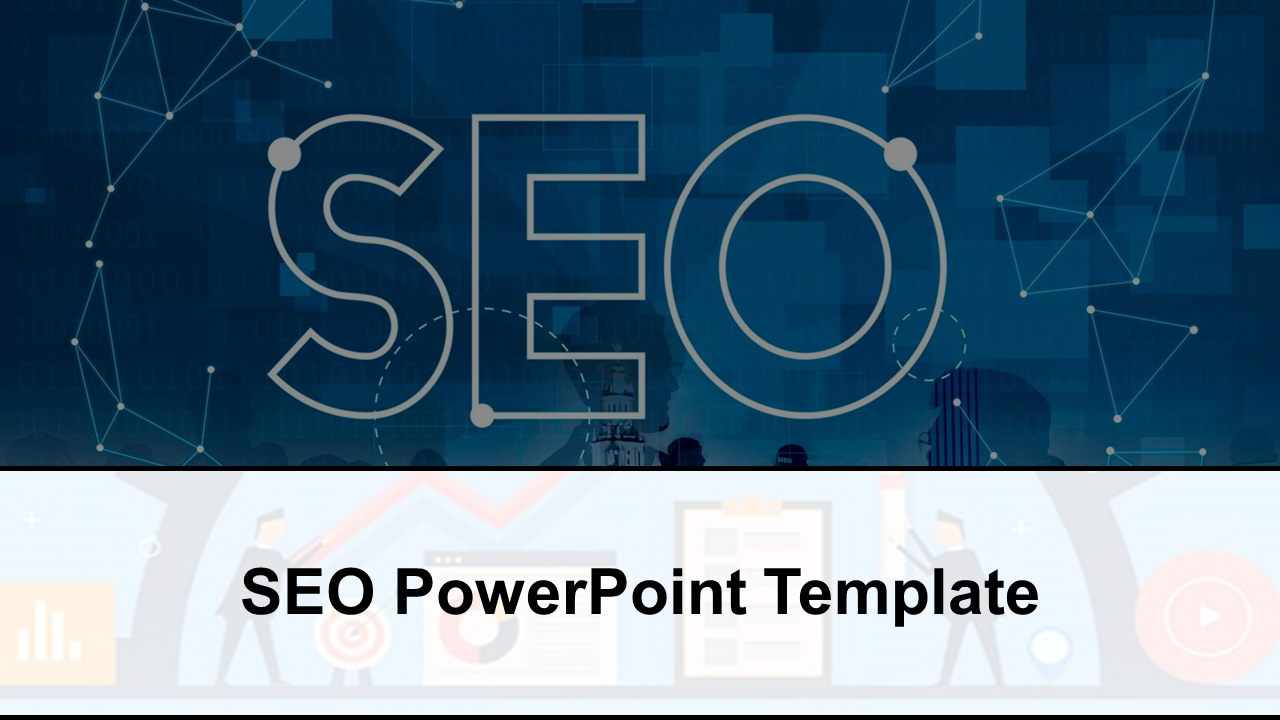 Amazing SEO PowerPoint And Google Slides Templates