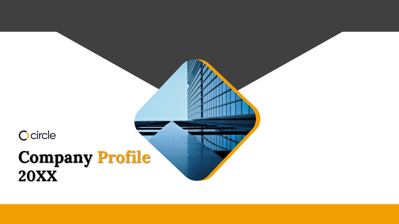 Company Profile PPT, Google Slides And Canva Templates