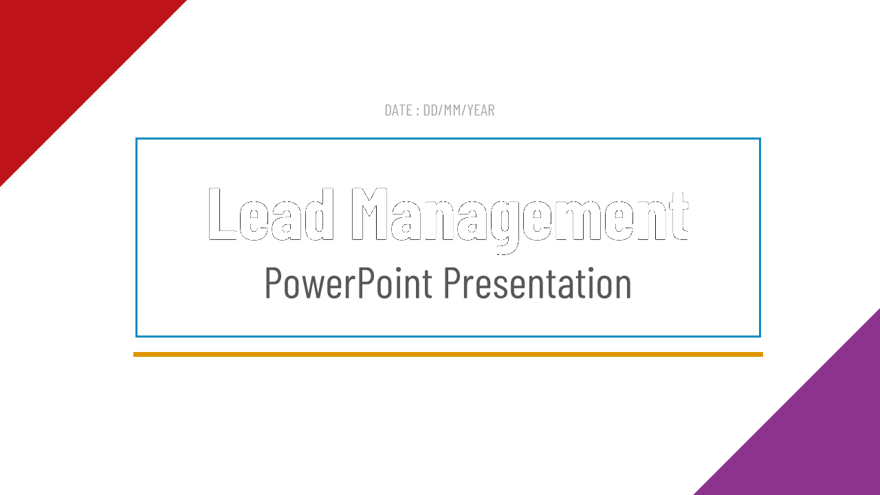 Best Leadership And Management PowerPoint And Google Slides