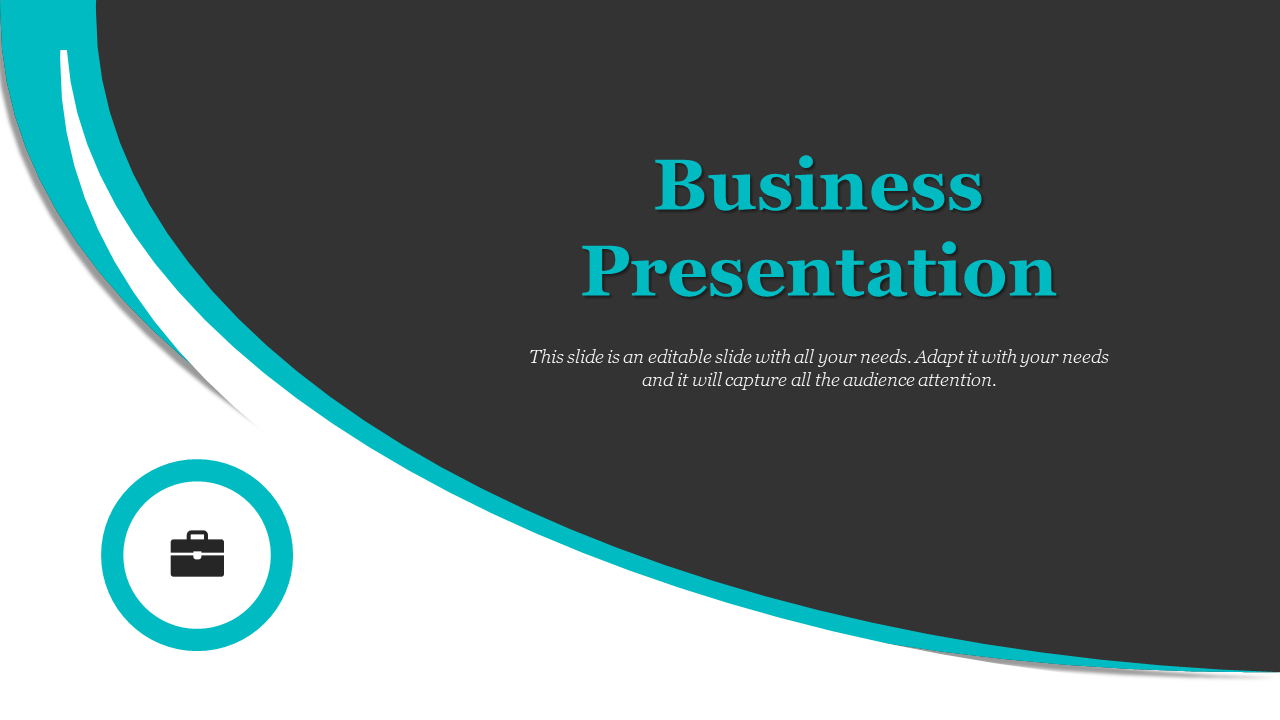 Navigate Business PowerPoint And Google Slides Templates